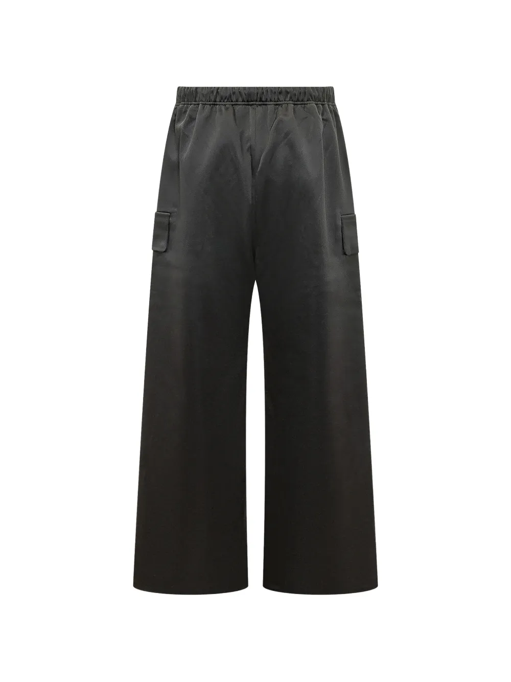  Fear Of God Essentials Field Drawstring Trousers - Black 