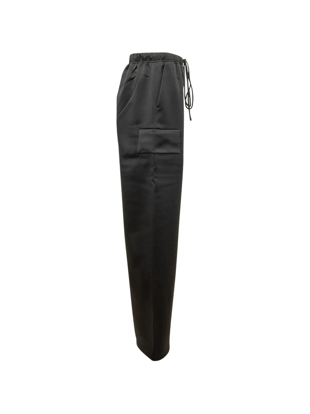  Fear Of God Essentials Field Drawstring Trousers - Black 