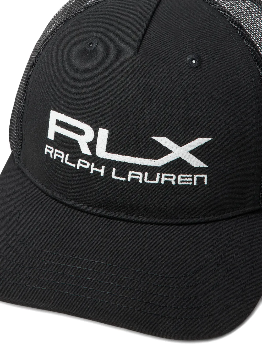 Logo Twill Cap
