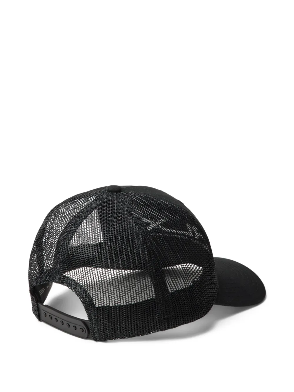 Logo Twill Cap