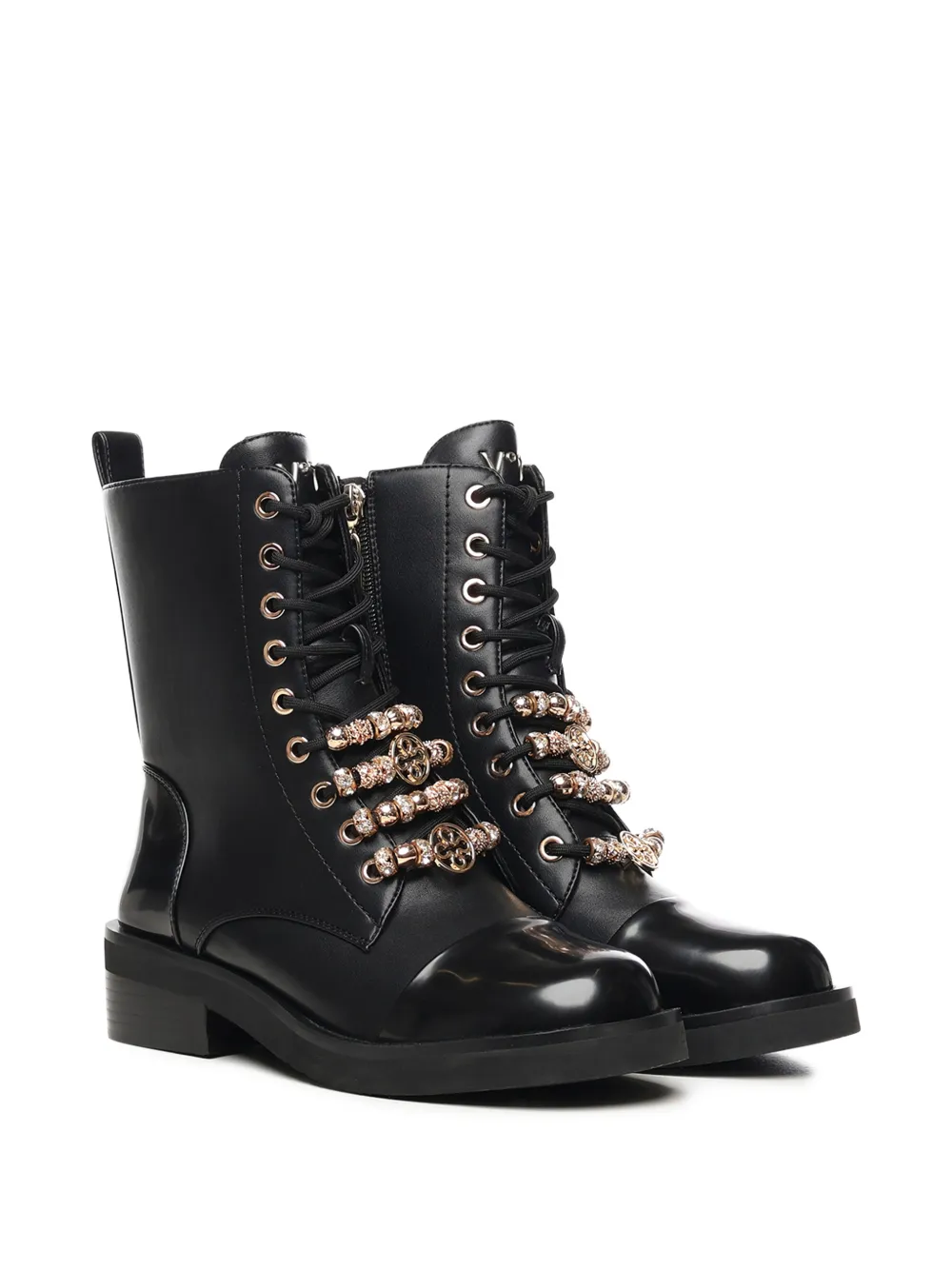 V°73 botas Margot | Botines | Image 2