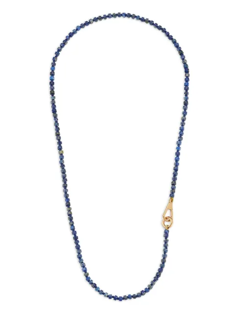 Walters Faith beaded necklace