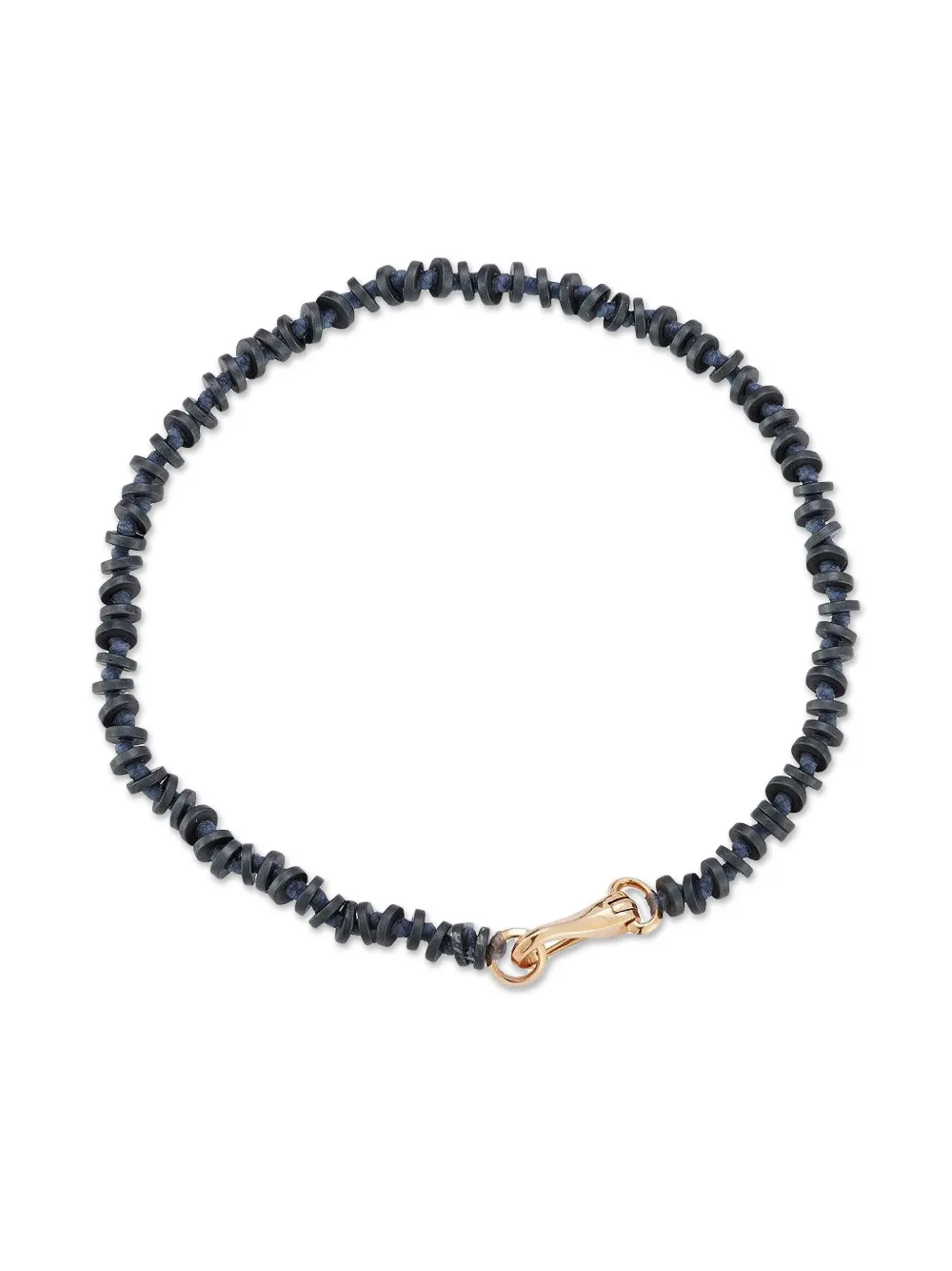 Walters Faith matte beaded bracelet | azul | Image 1