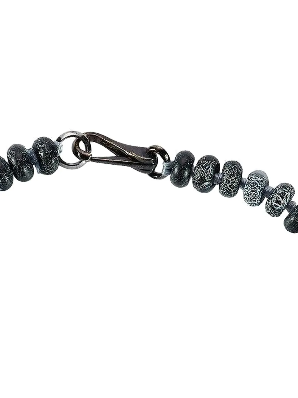 Walters Faith beaded agate bracelet | Image 2