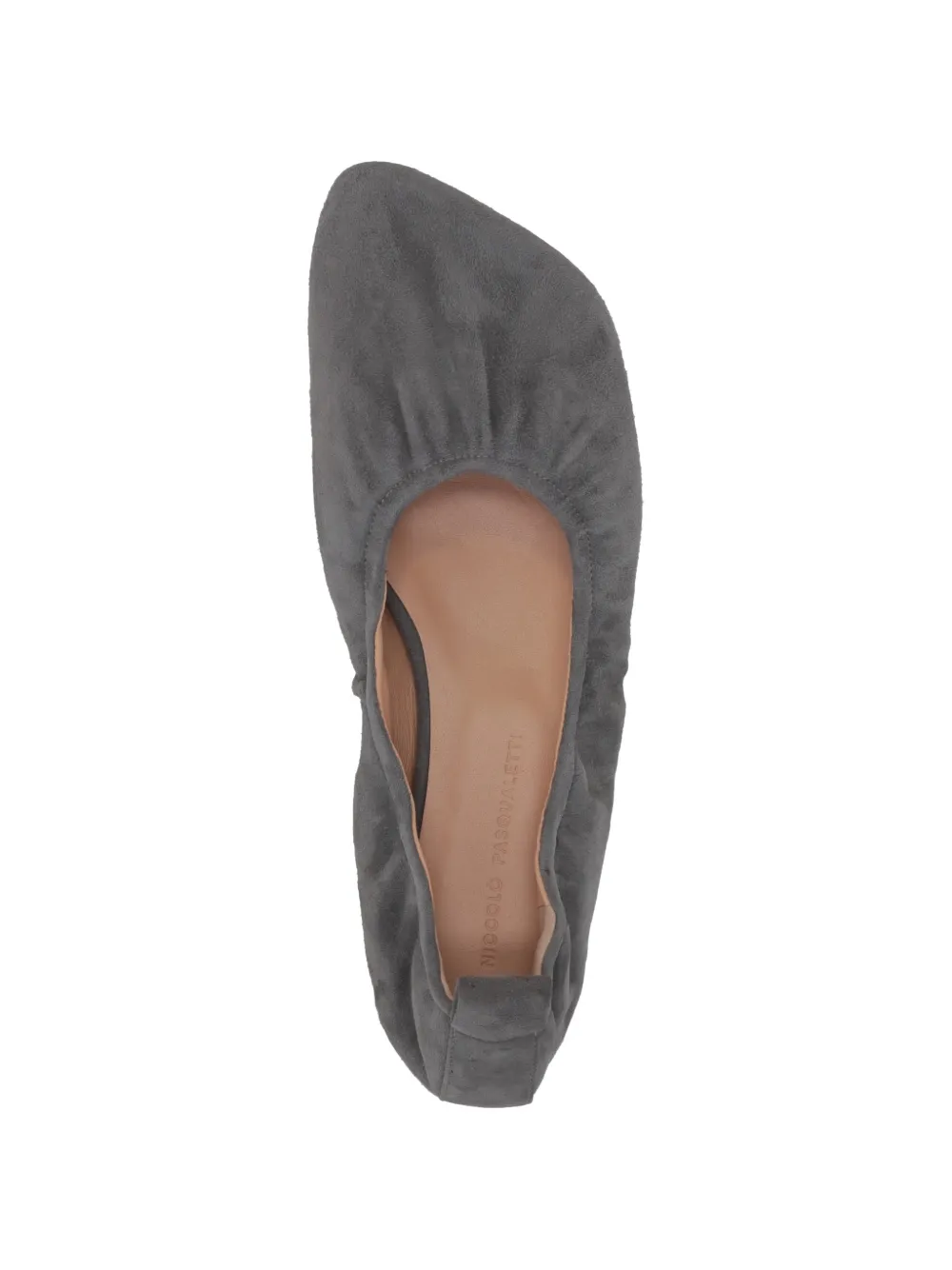 Niccolò Pasqualetti Obliqua ballerina's Grijs