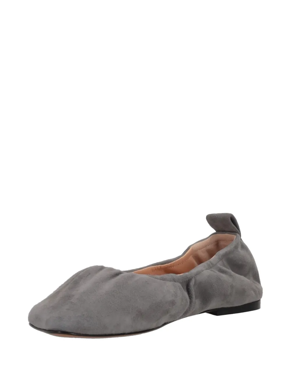 Niccolò Pasqualetti Obliqua ballerina's Grijs