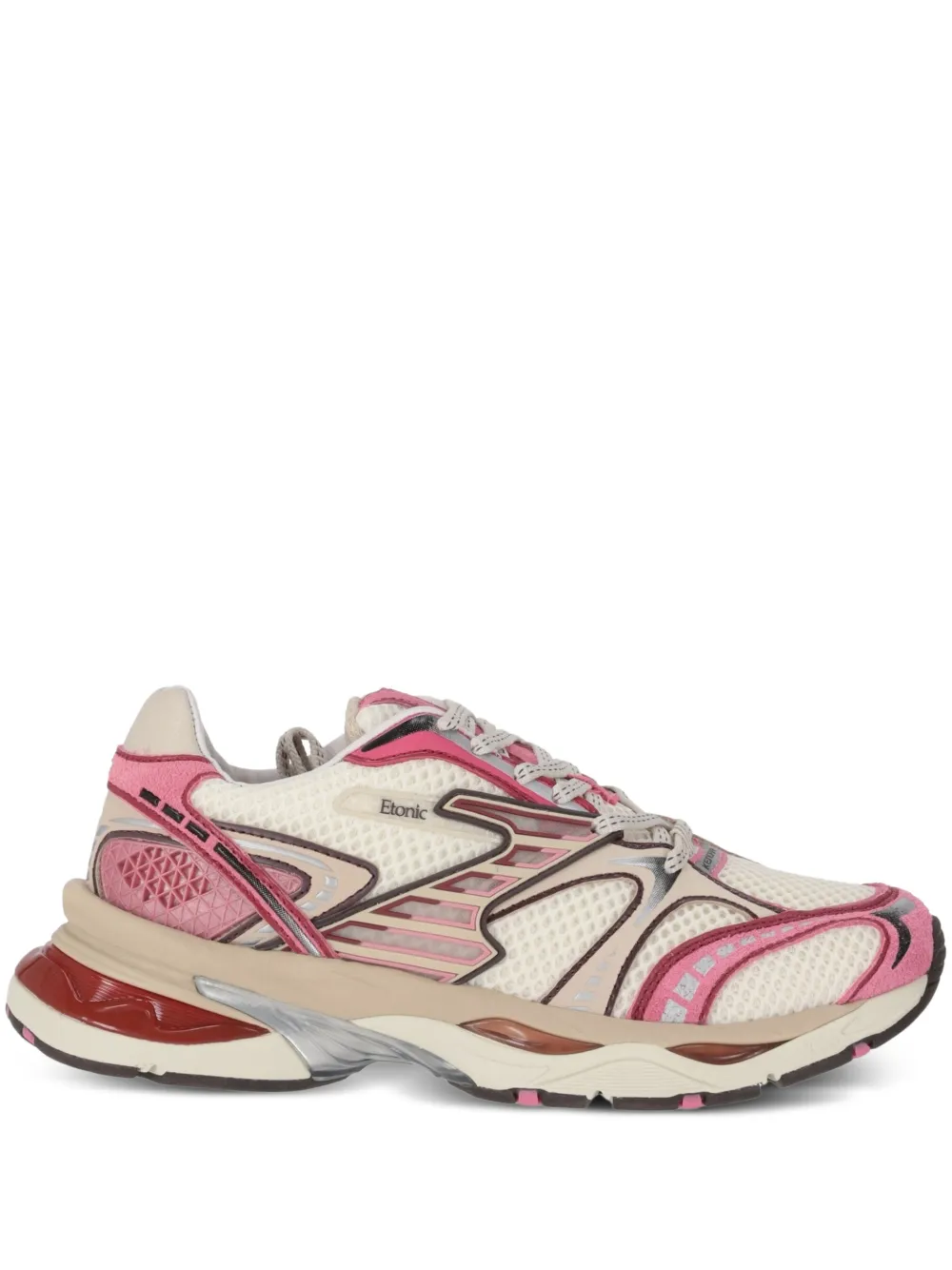 Etonic Kendari Venus Sneakers In Animal Print