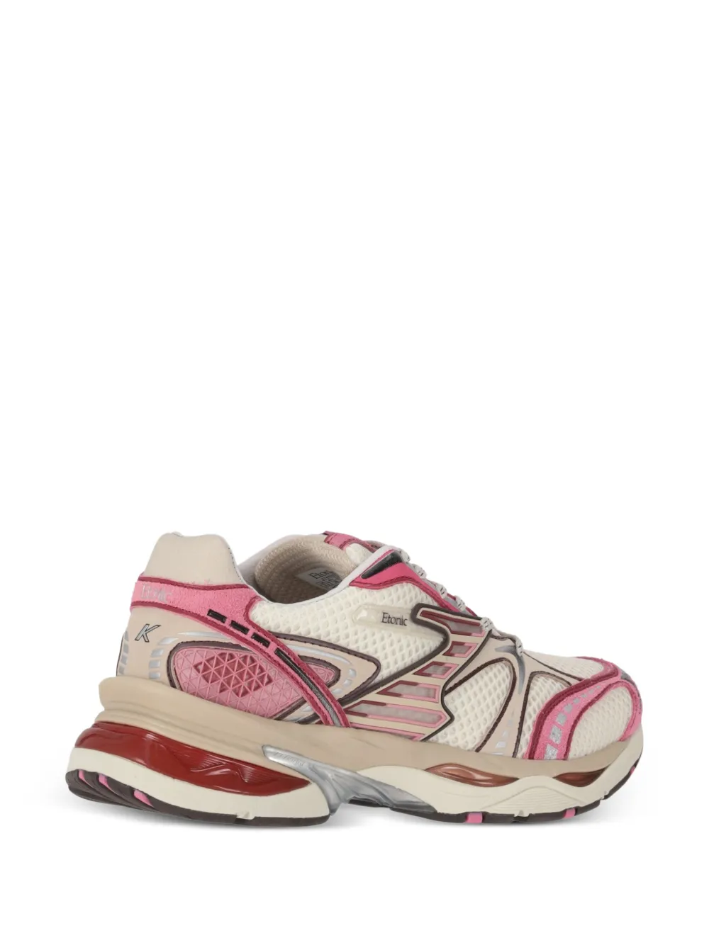 Etonic Kendari Venus Sneakers In Animal Print