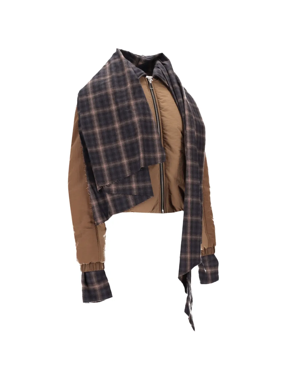  Marbell Kirsten Jacket - Brown 