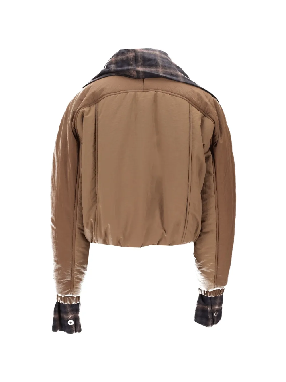  Marbell Kirsten Jacket - Brown 