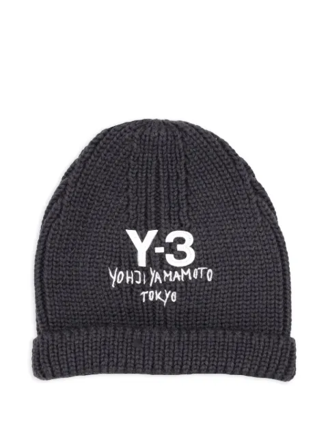 adidas gorro Y-3 Chunky