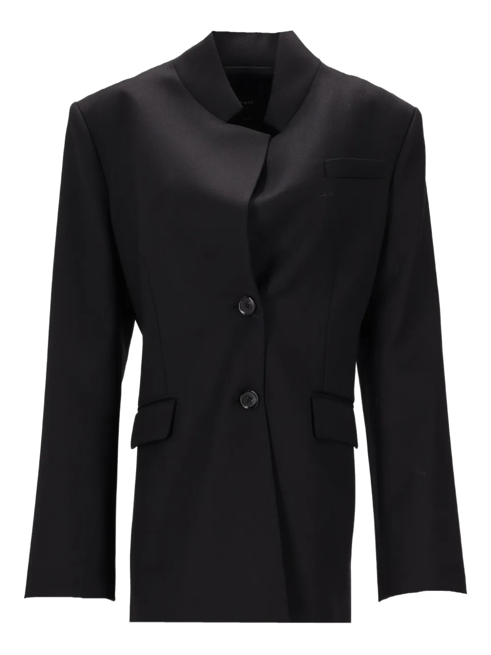 PINKO blazer con botones | negro | Image 1