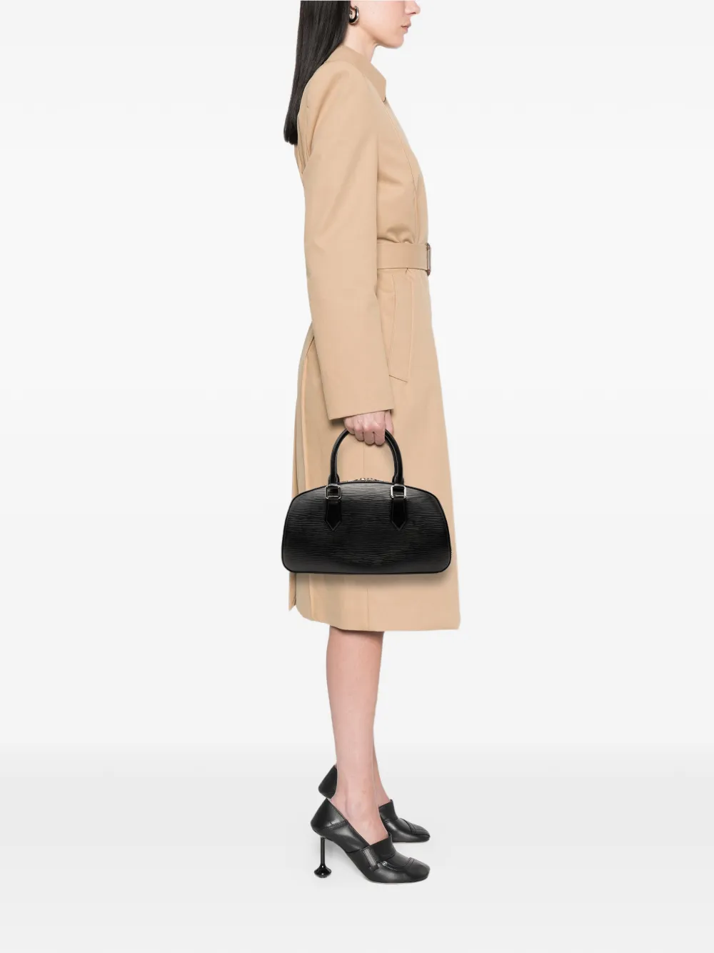 Louis Vuitton Pre-Owned 2007 Epi Jasmine handbag | Pre-Owned | Image 2