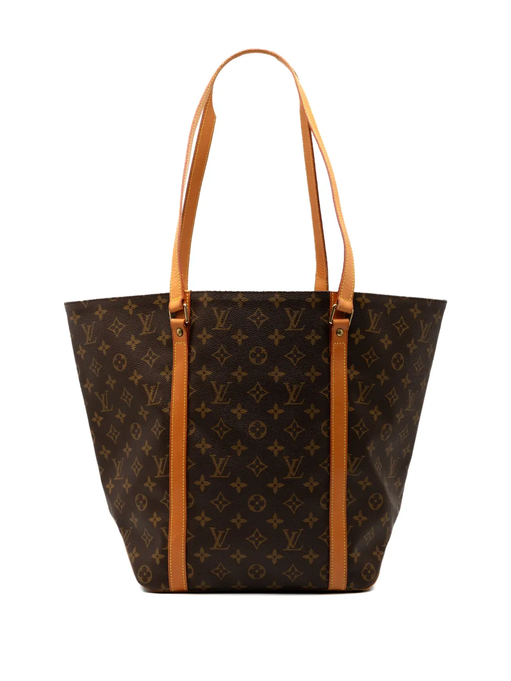 Louis Vuitton Pre-Owned sac à main Sac Shopping (1998) | Pre-owned | Image 2
