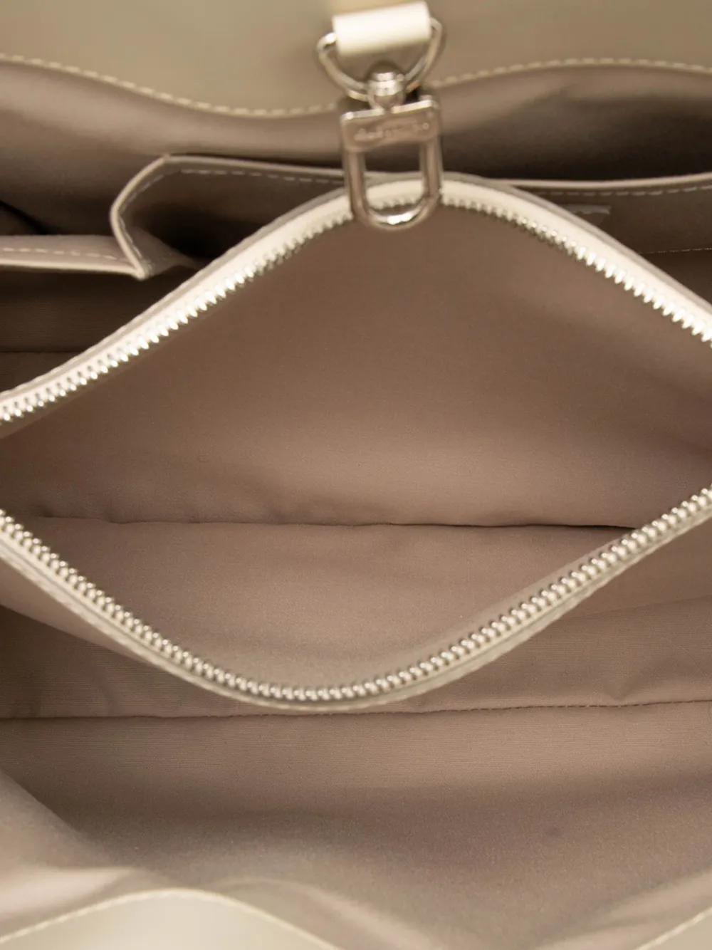 2008 Epi Passy Gm Handbag