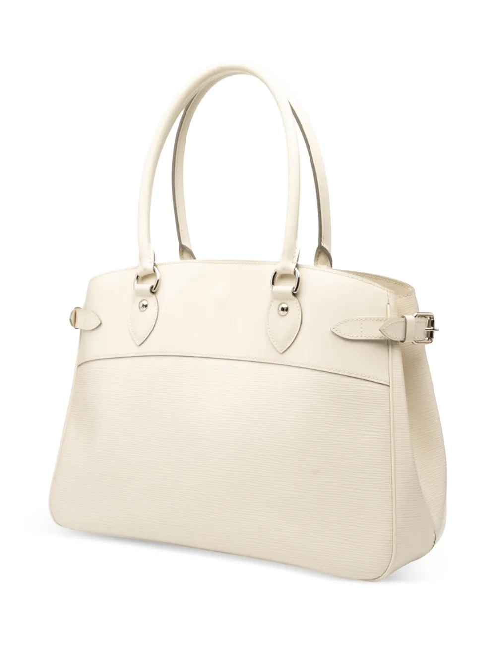 2008 Epi Passy Gm Handbag