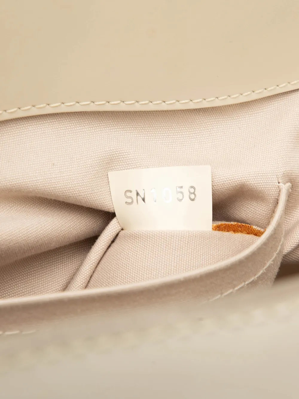 2008 Epi Passy Gm Handbag