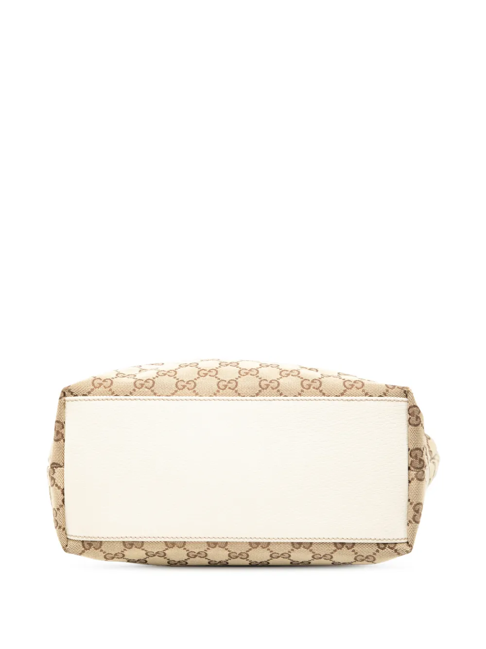 Gucci Pre-Owned tote Charmy en lona GG 2000-2015 | Estilos de archivo | Image 2