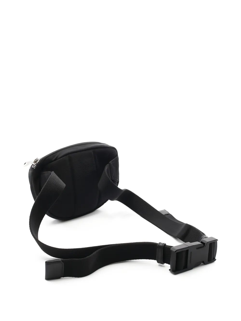 Burberry Pre-Owned cangurera con cierre 2010 | Image 2