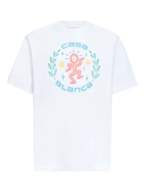 Casablanca Dance Joy T-shirt