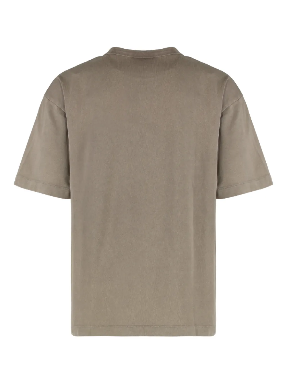 BOSS playera con cuello redondo | Playeras | Image 2