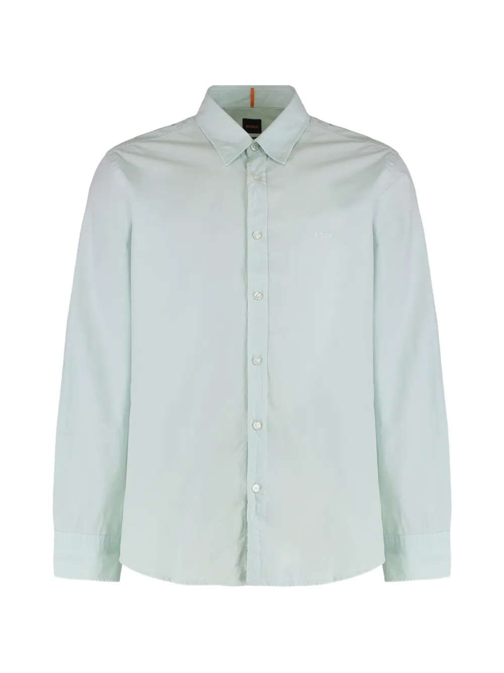 BOSS Camicia Relegant - Blu
