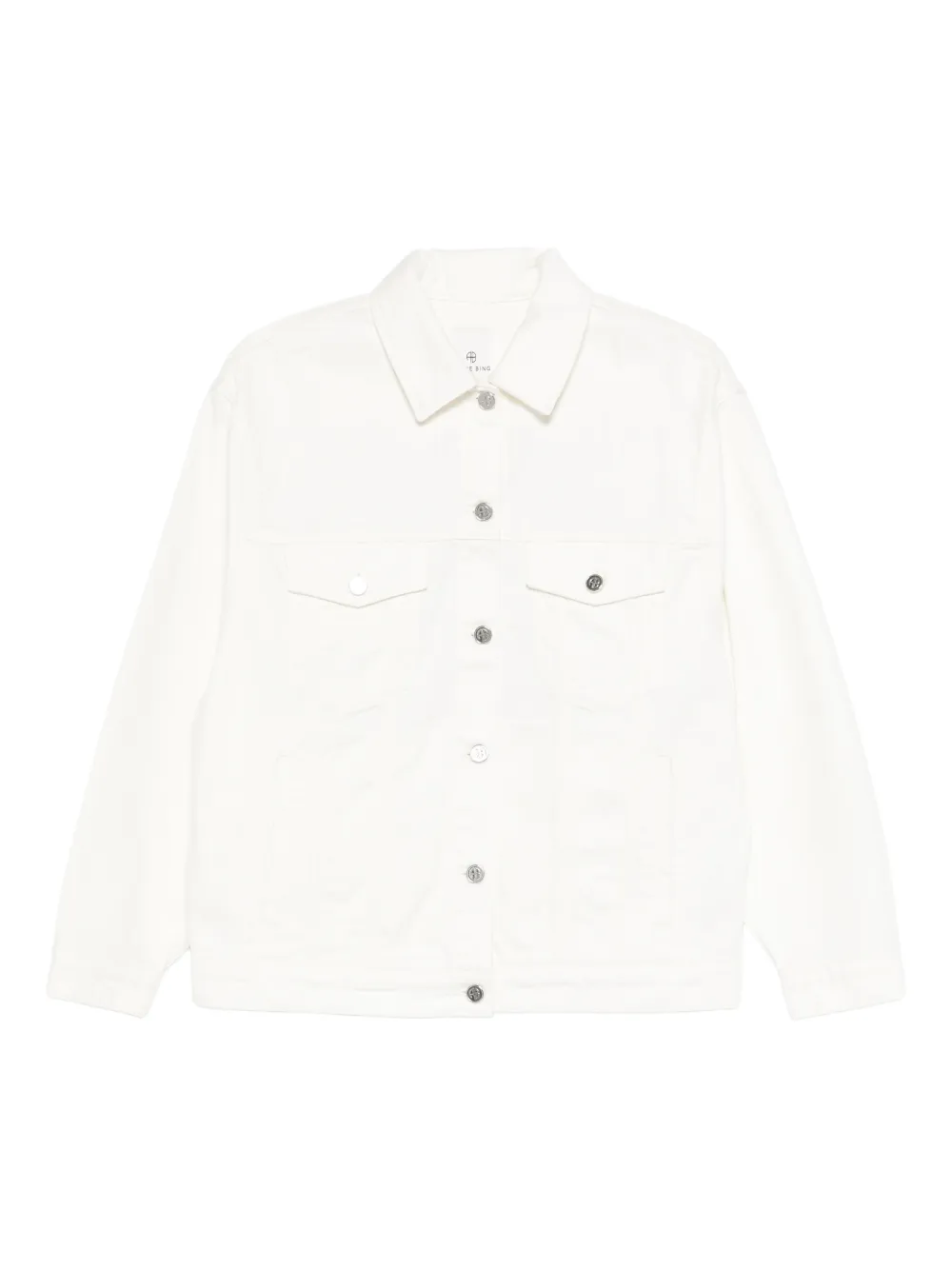 ANINE BING chamarra Rory | neutro | Image 1