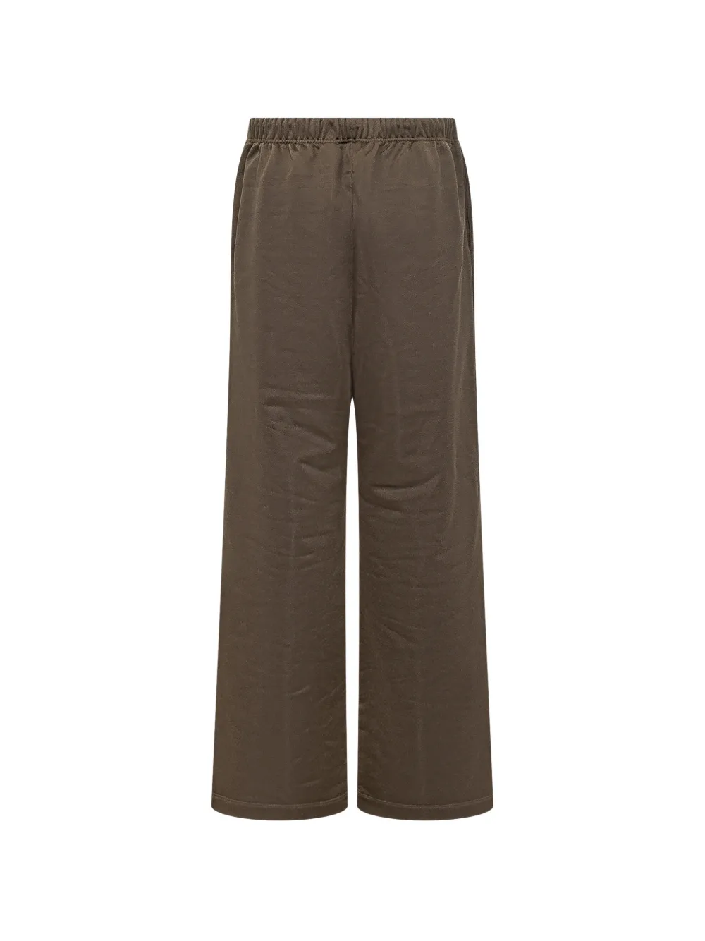 FEAR OF GOD ESSENTIALS Joggingbroek met trekkoord Bruin