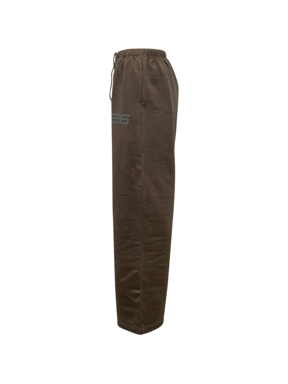 FEAR OF GOD ESSENTIALS Joggingbroek met trekkoord Bruin