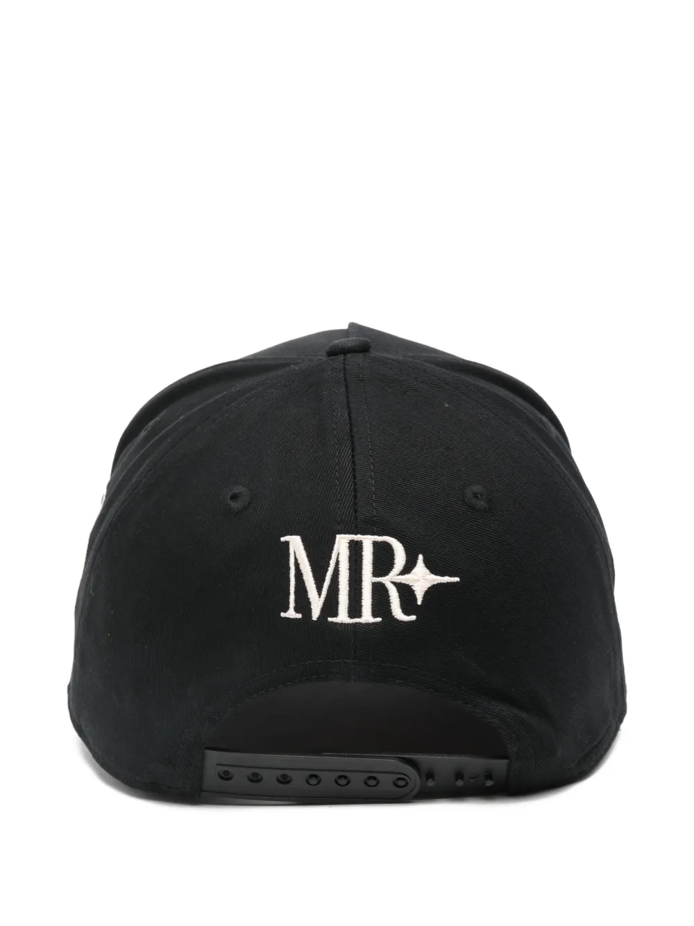 MIDNIGHT RODEO  Cigarette Psychology embroidered cap | Men | Image 2