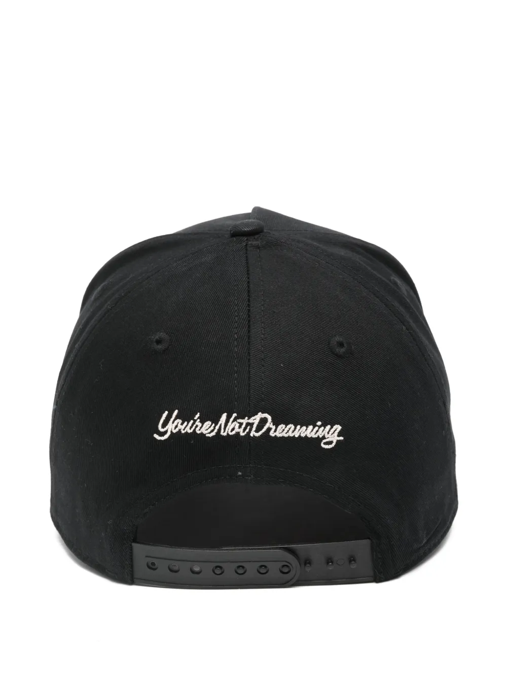MIDNIGHT RODEO  Mr Chainstitch embroidered baseball cap | Men | Image 2