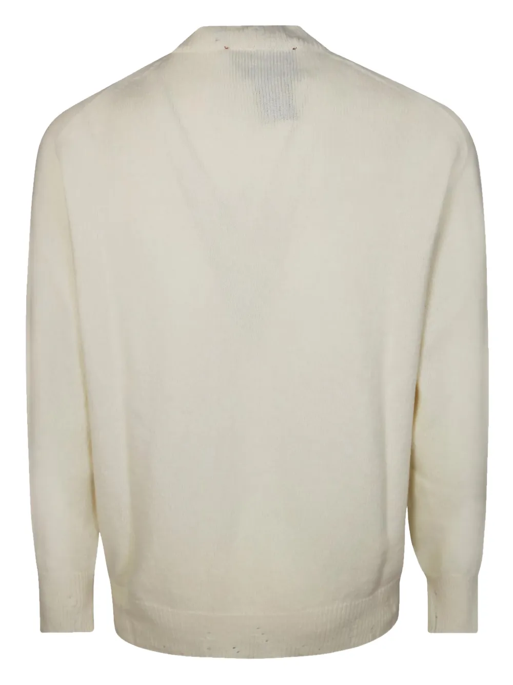 AMARÁNTO pull à encolure ronde | Pulls | Image 2