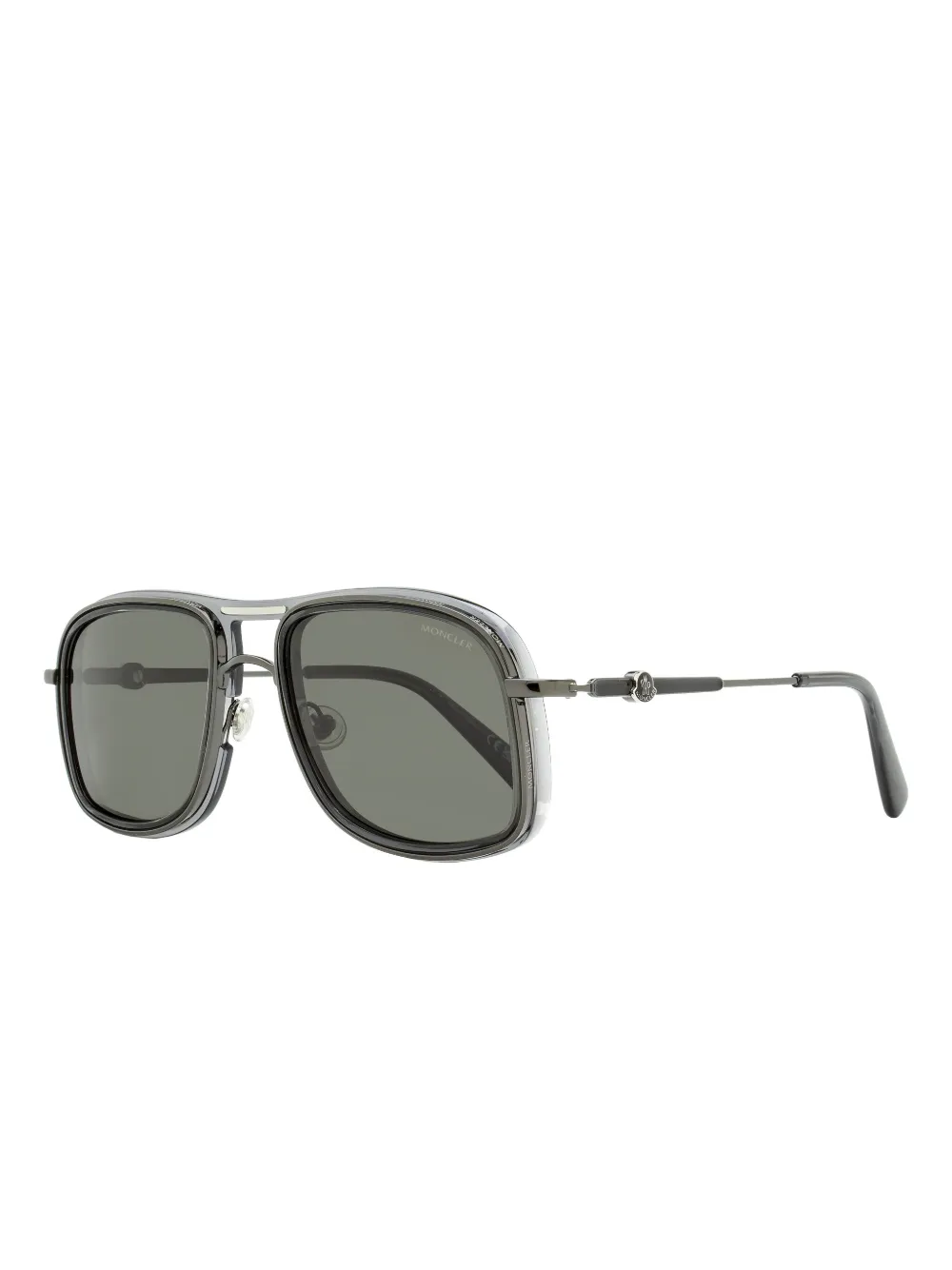 Moncler Eyewear lentes de sol 223 | Image 2