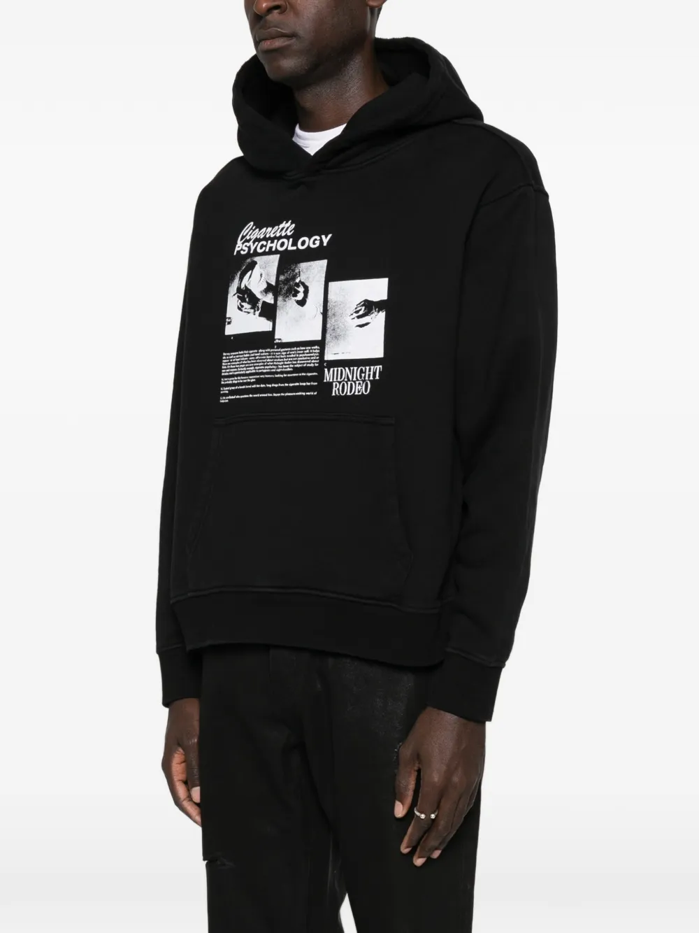 Graphic Hoodie