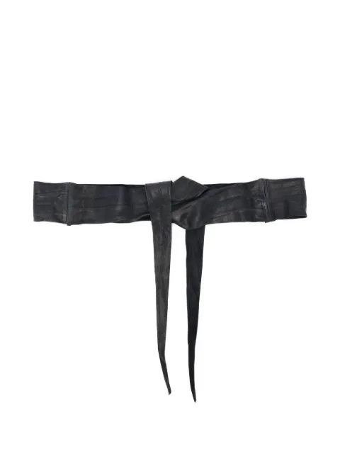 SOMMET cinturón con lazo