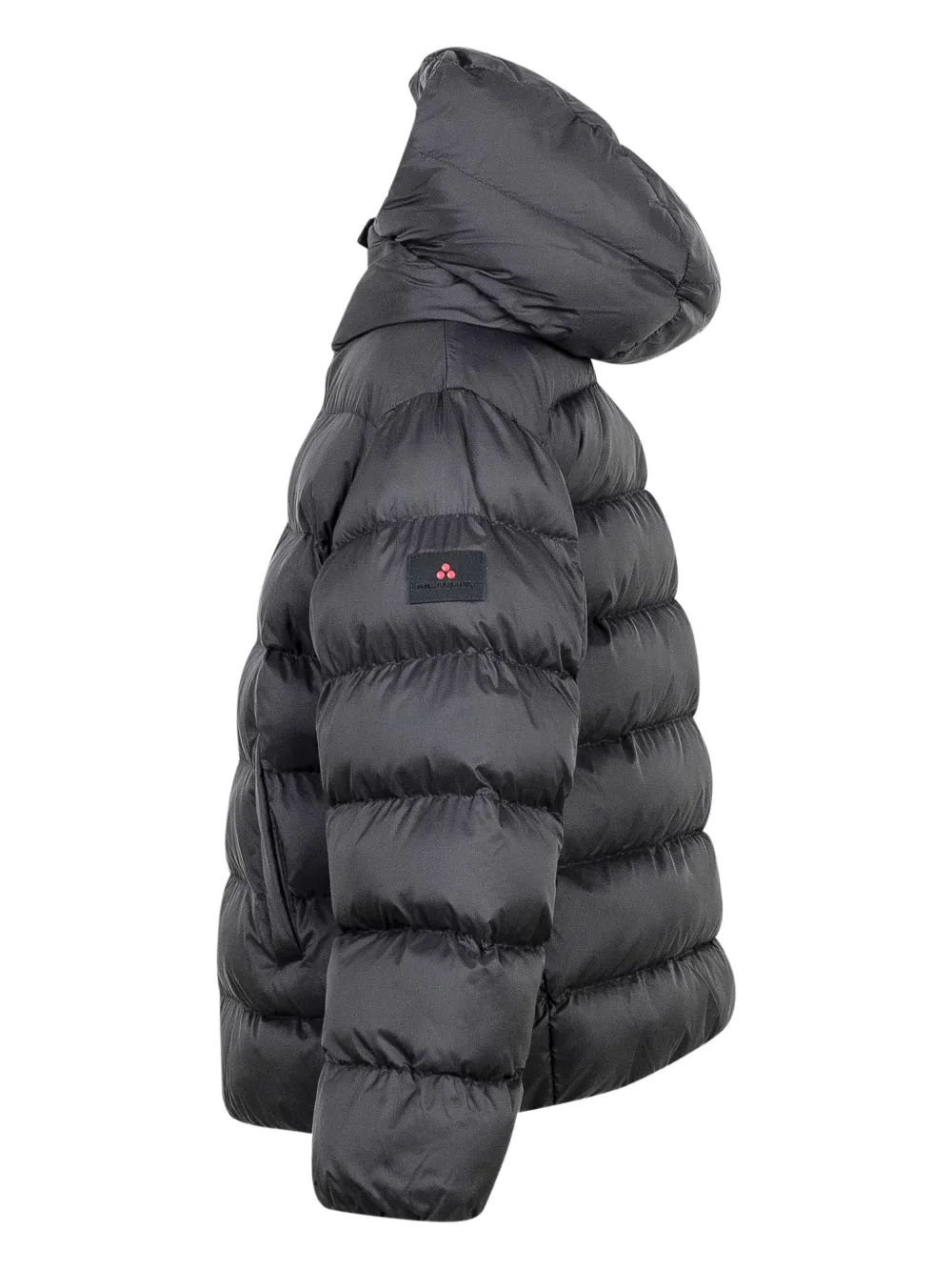 Firtem Cj Hooded Padded Jacket