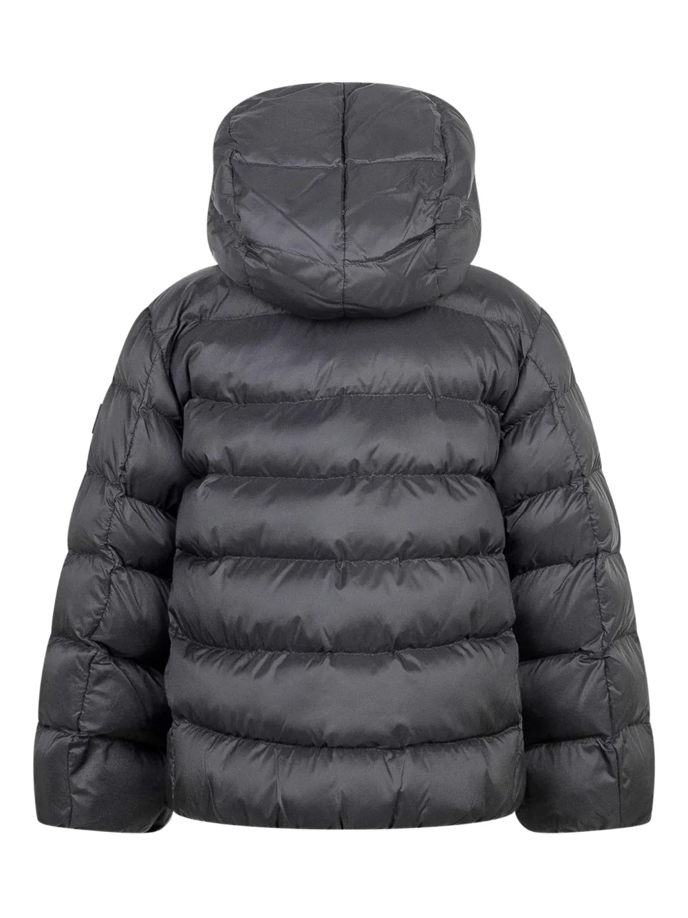 Peuterey kids chamarra Firtem CJ con capucha | Chamarras capitonadas para chico | Image 2