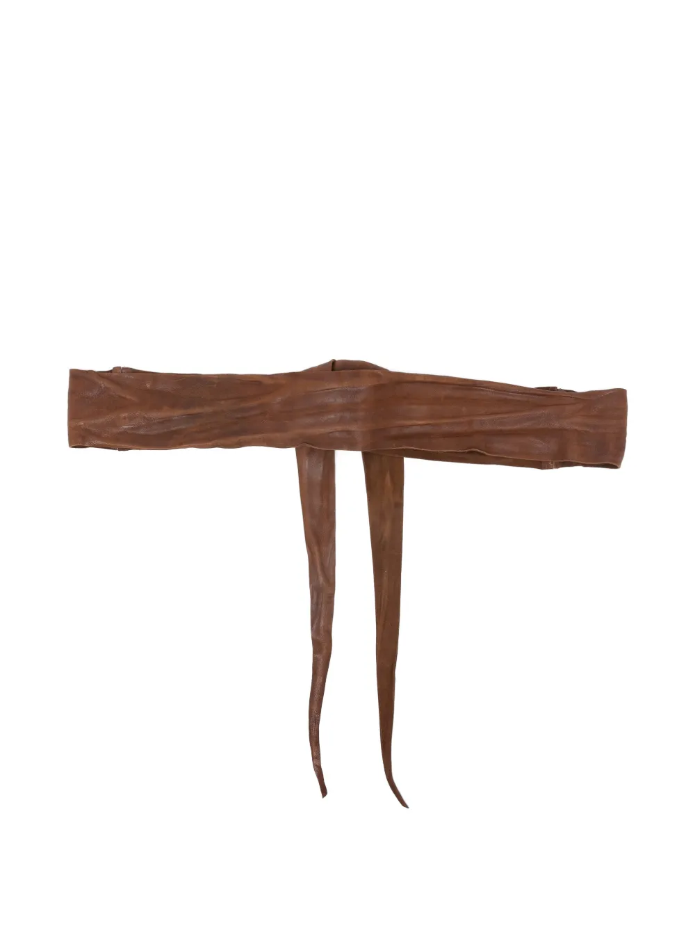 SOMMET cinturón con lazo | Image 2