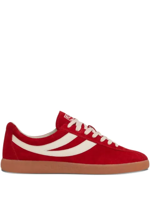 Superga 1960 Capri sport striped sneakers