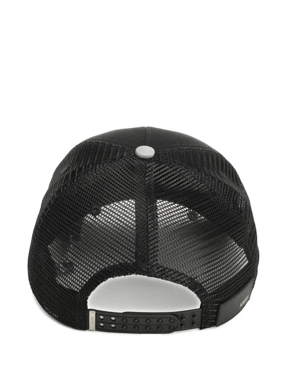 AMIRI gorra de béisbol MA Trucker | Hombre | Image 2