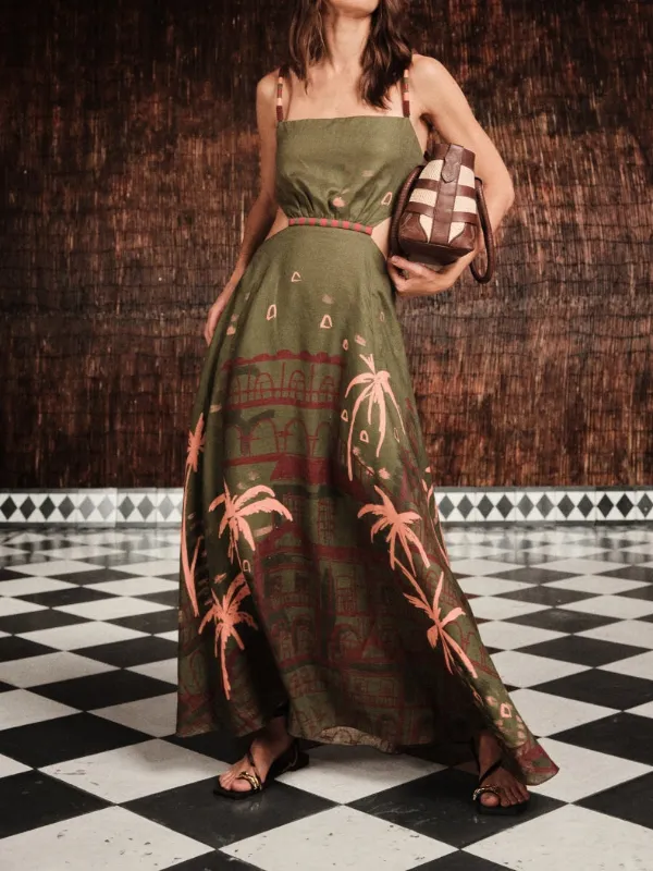 Johanna Ortiz Offical Sailors Prayer Dress
