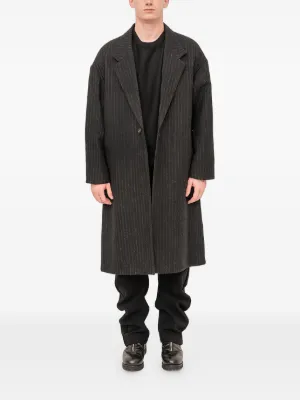 Devoa Coats for Men - Shop Now on FARFETCH