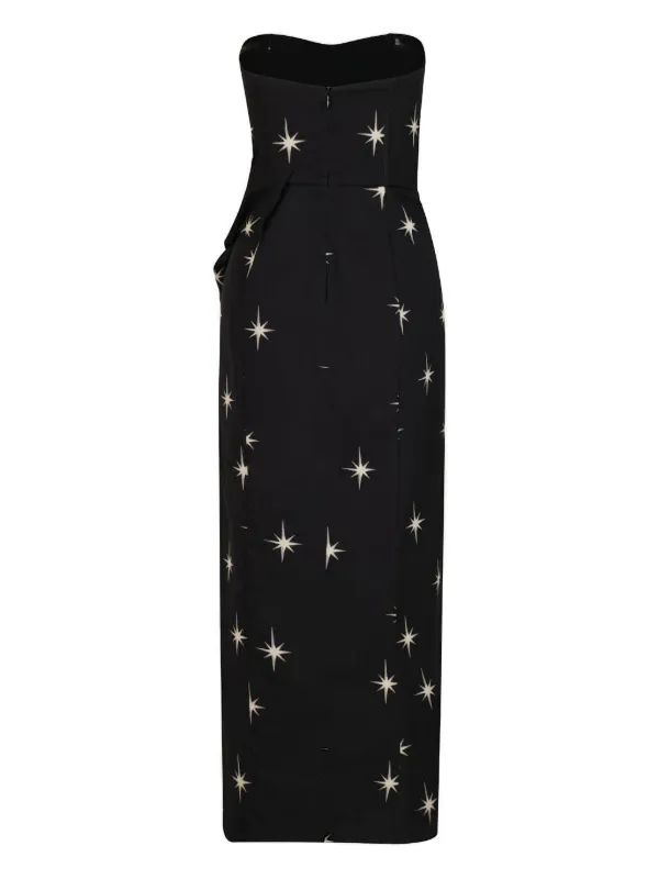 sachin and babi light blue dress Women's Cocktail Dresses | Short to Long Party Dresses main image 0