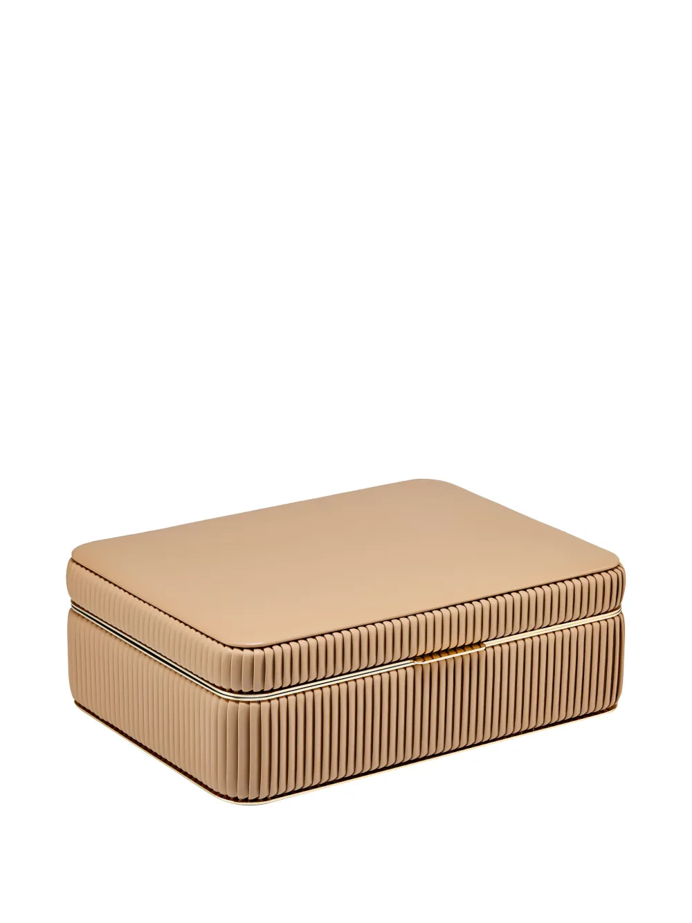 WOLF medium Bella jewellery box (11cm x 20cm) | Decorative Boxes | Image 2