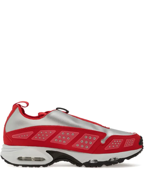 Nike W Air Max SNDR スニーカー | レッド | FARFETCH JP
