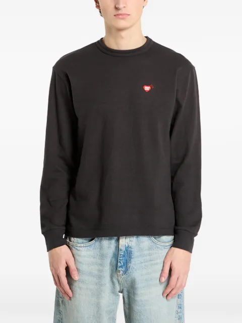 Human Made long-sleeve t-shirt
