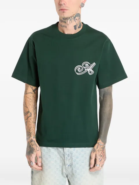 Awake NY cotton T-shirt