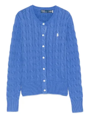 Polo Ralph Lauren（ポロ・ラルフ・ローレン）カーディガン - FARFETCH