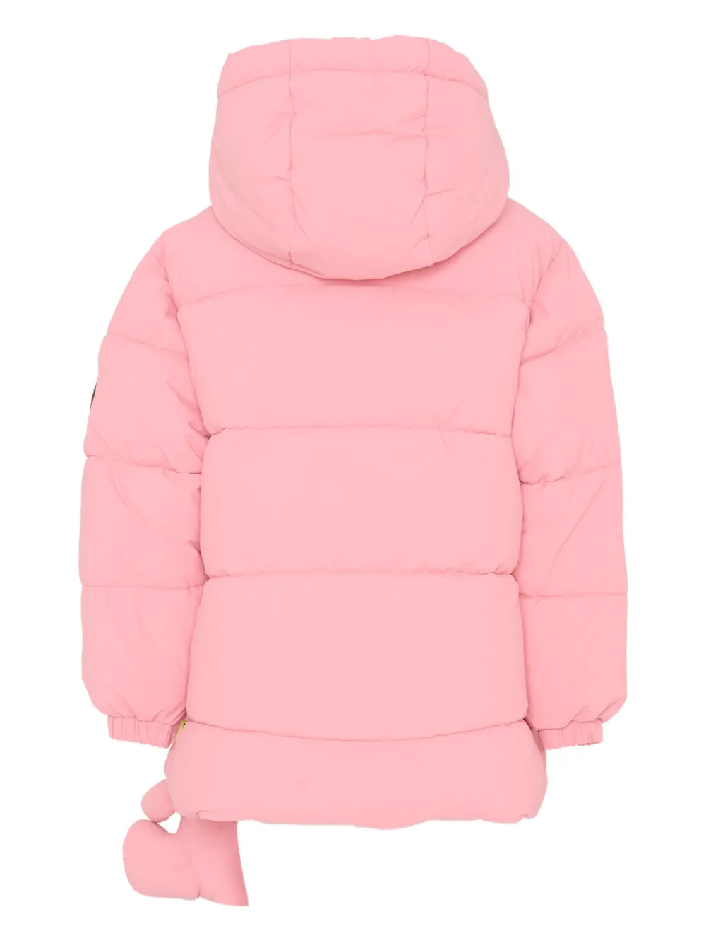 Barrow kids abrigo con cierre | Abrigos capitonados | Image 2