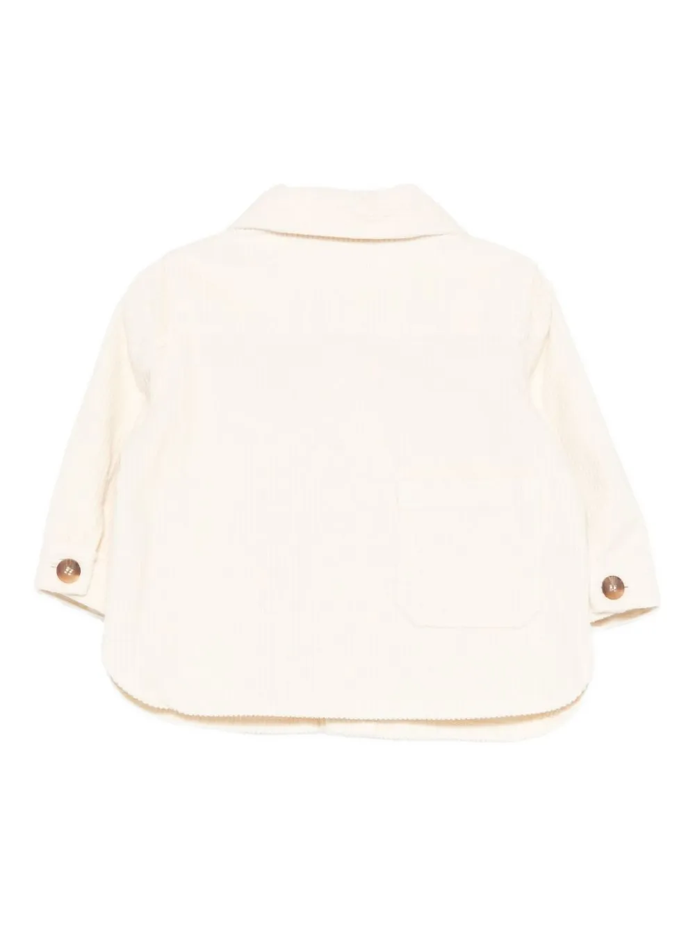 Zhoe & Tobiah pocket corduroy shirt | Teen Shirts | Image 2